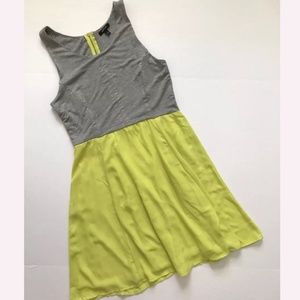 Apt. 9 sleeveless summer dress